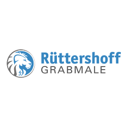 Rüttershoff Grabmale UG & Co. KG - Büro Bochum Logo