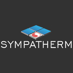 Sympatherm Handelsgesellschaft m.b.H. Logo