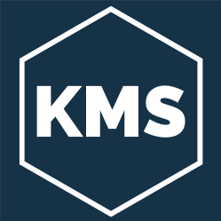 KMS Security GmbH Logo