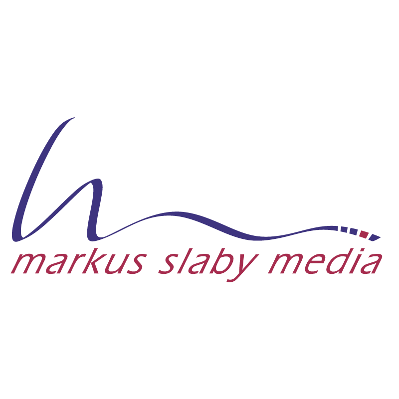 markus slaby media Logo