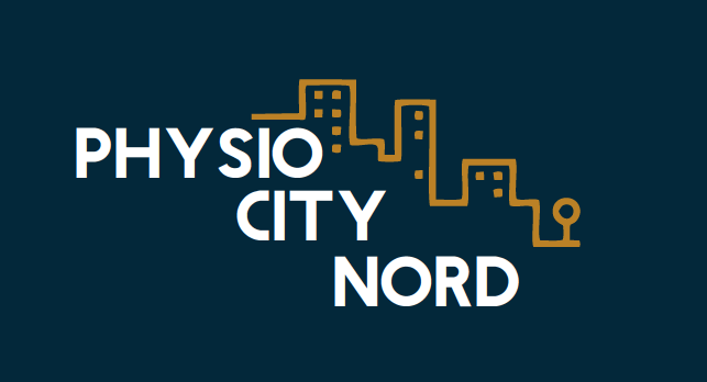 Physio City Nord logo