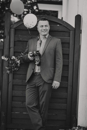 Hochzeitsvideograf & Hochzeitsfotograf Gummersbach "Aleksey Unger Cinema" Logo