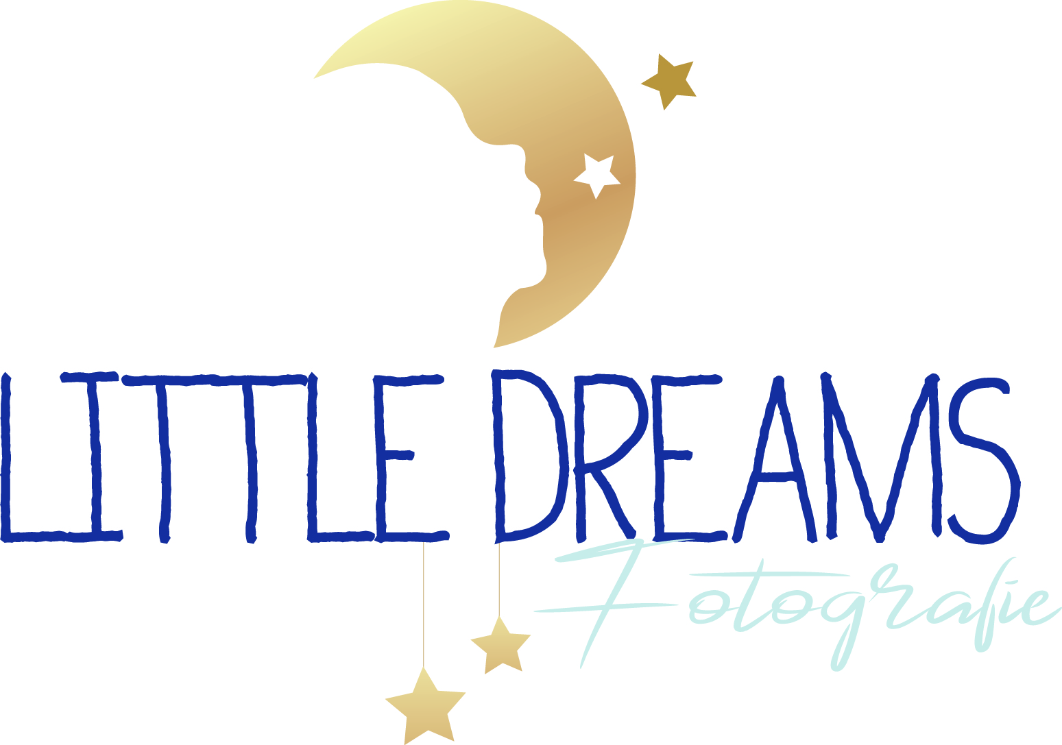 Little Dreams Fotografie Logo