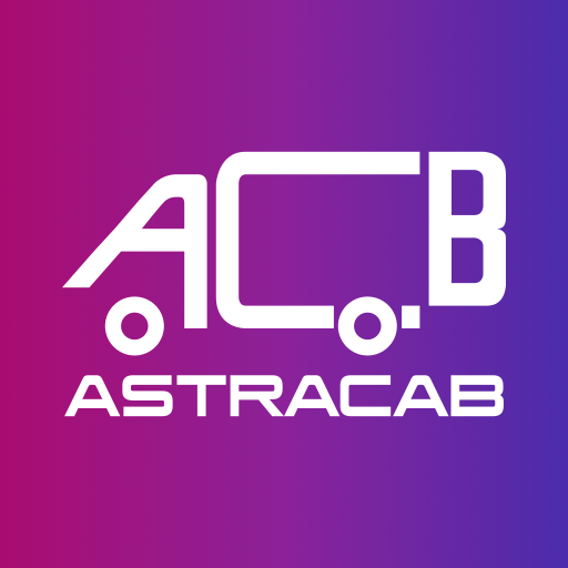 AstaCaB GmbH Logo