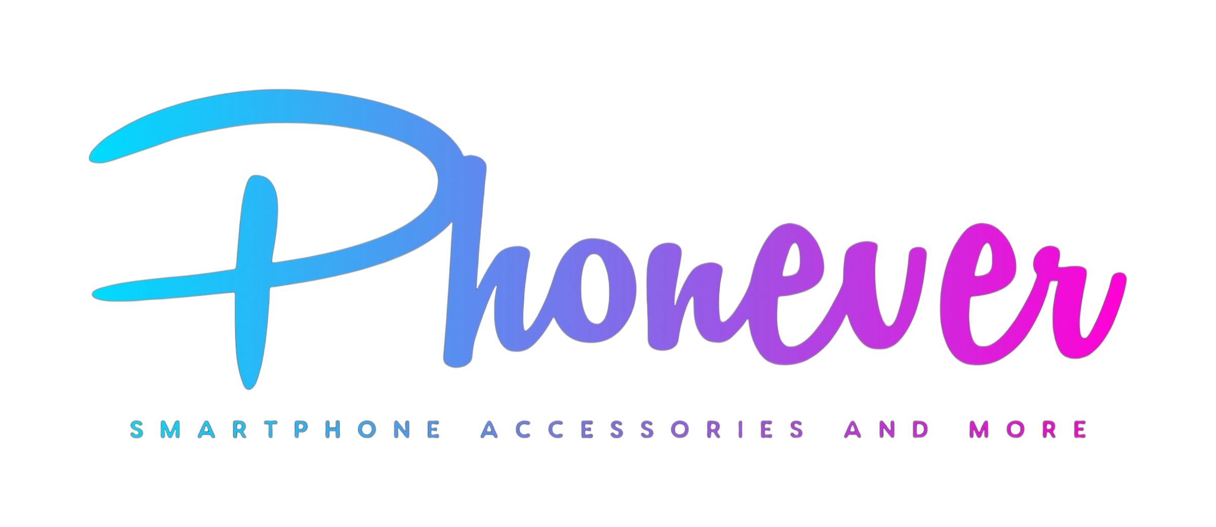 Phonever Express Reparatur Logo