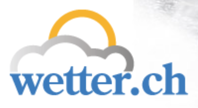 www.wetter.ch Logo