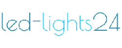 led-lights24.de Logo
