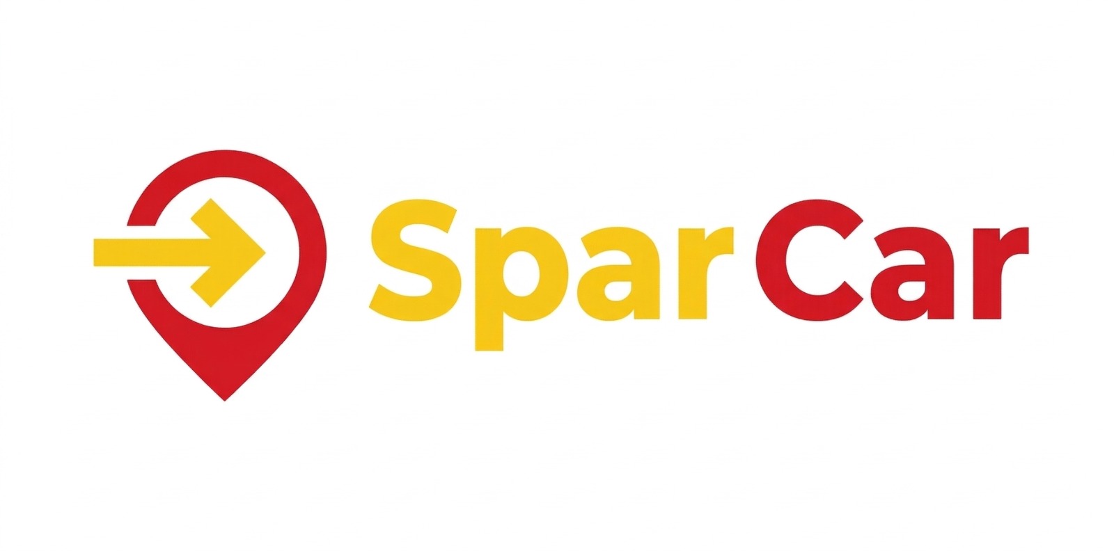 Spar Car Logo