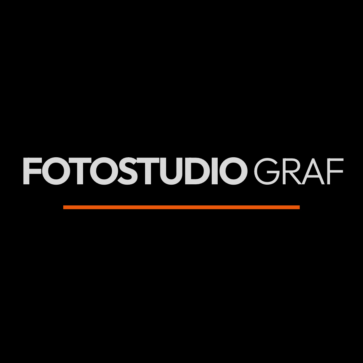 Fotostudio GRAF Logo