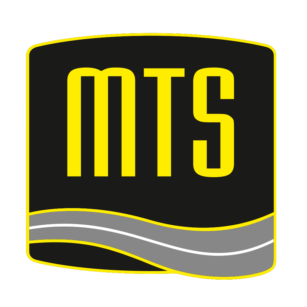 MTS Bodenmarkierung GmbH Logo