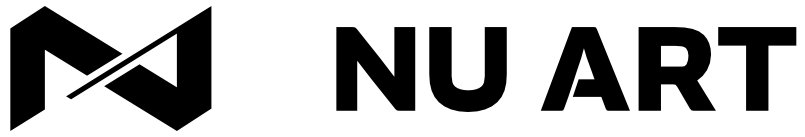 NU ART | Brand Design & Grafik Logo