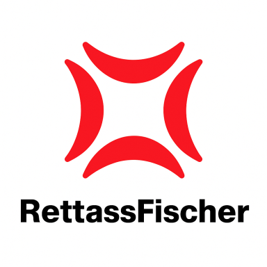 💢RettassFischer  Logo