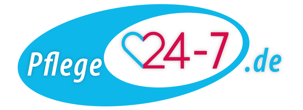 Pflege24-7 Gruppe GmbH Logo
