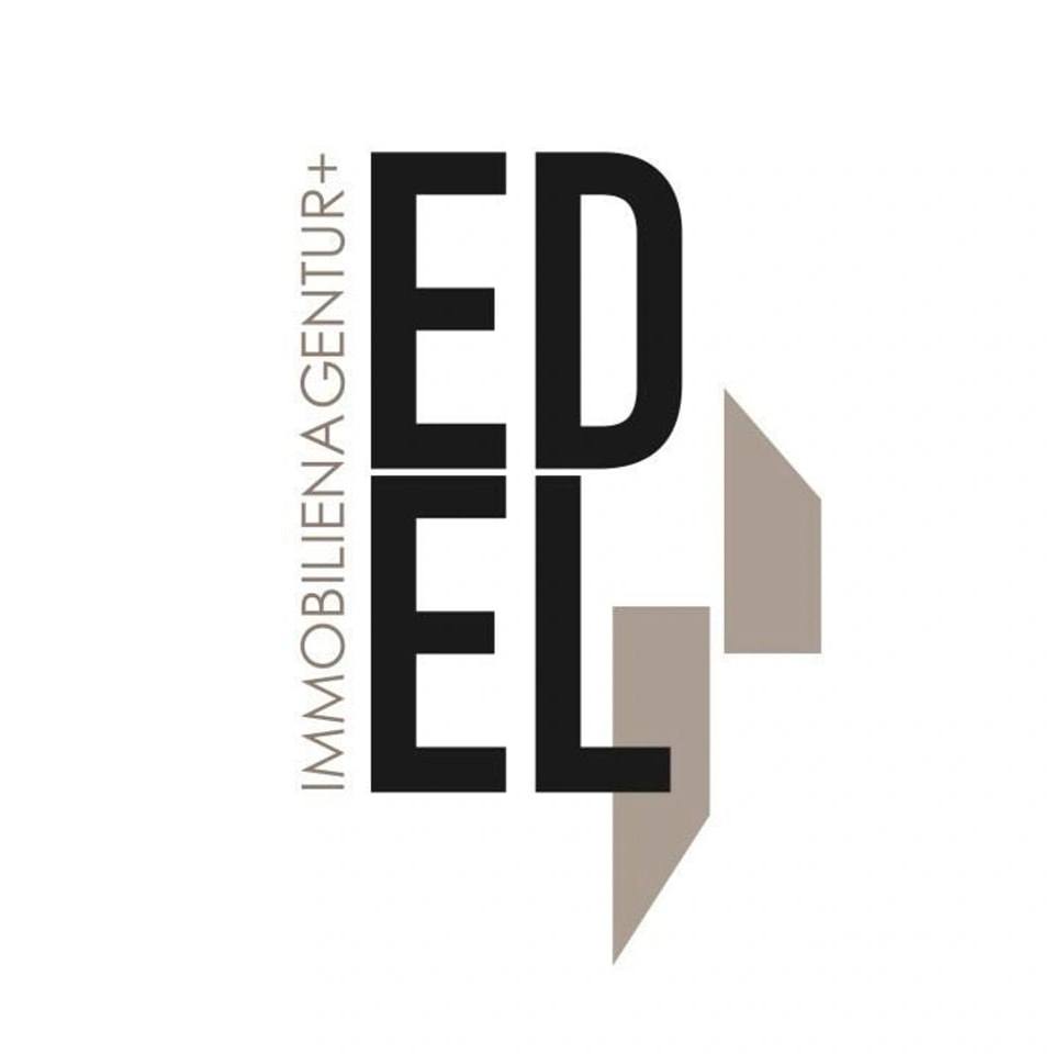 Immobilienagentur Edel - Immobilienmakler Amberg Logo