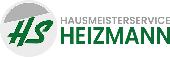 Hausmeisterservice Heizmann Logo
