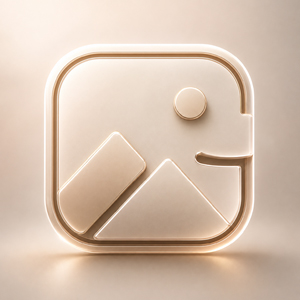 GalleryDock logo