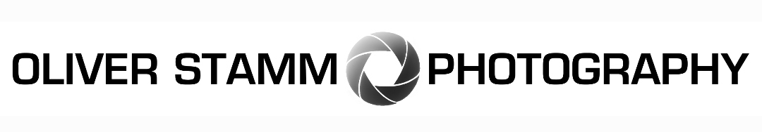 Oliver Stamm Werbefotograf Fotodesigner Grafikdesigner Logo