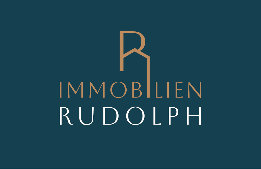IMMOBILIEN RUDOLPH Matthias Rudolph e.K. Logo