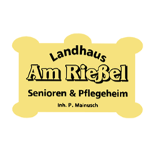 Landhaus Am Rießel Logo