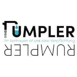 MHB-Installations GmbH Logo
