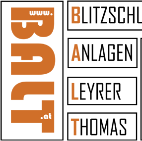 Thomas Ernst Leyrer - Balt Blitzschutz Inh. Thomas Ernst Leyrer logo