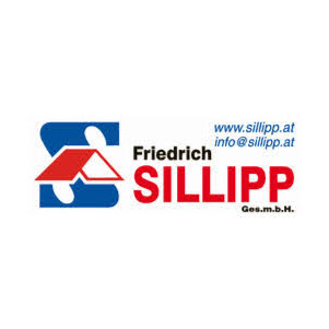 Sillipp Friedrich GesmbH logo