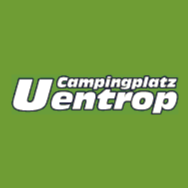 Campingplatz Uentrop Helbach GmbH Logo