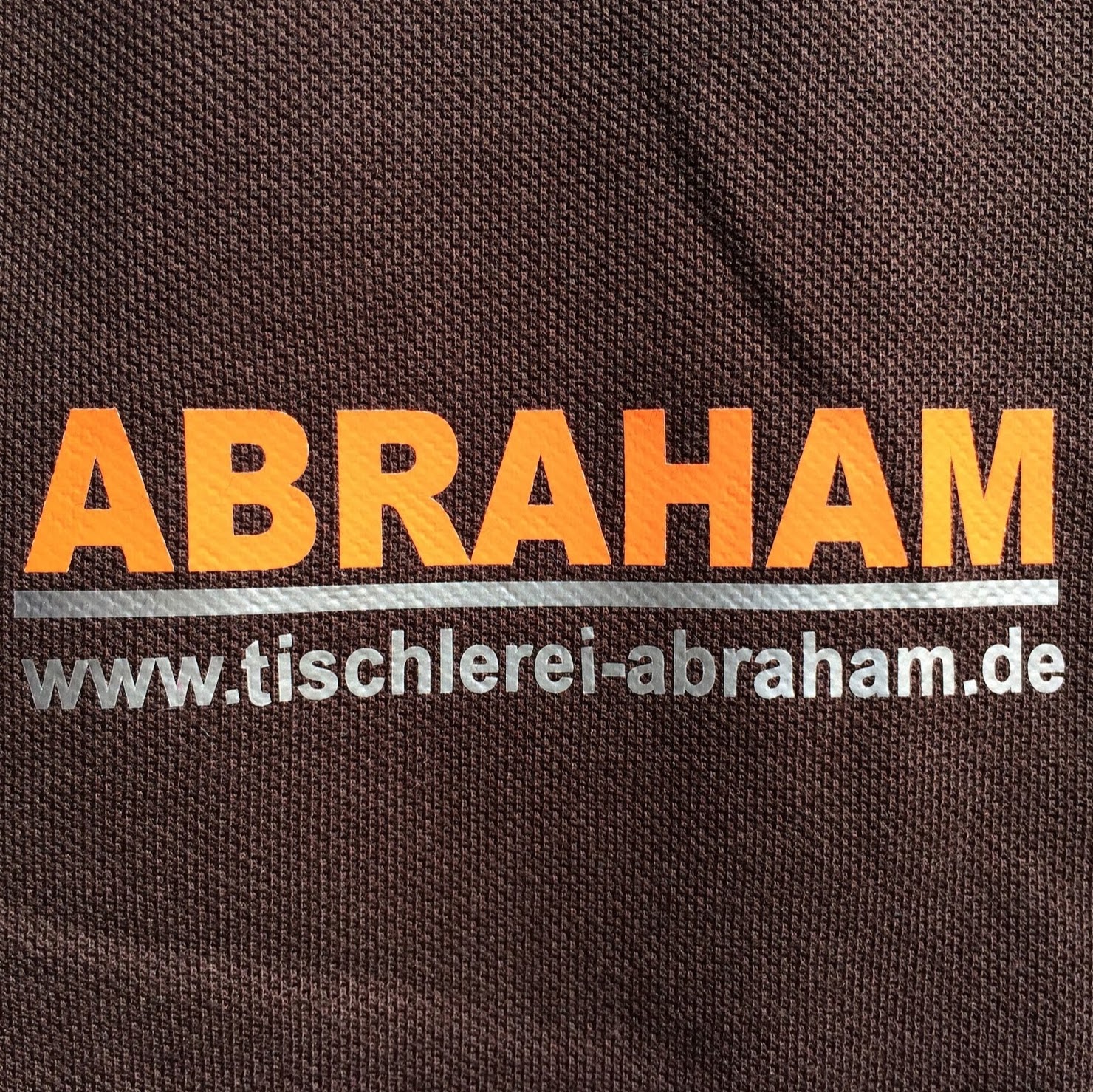 Tischlerei Abraham GmbH Logo