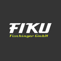 FIKU Fischinger GmbH | Garagentore | Haustüren | Fenster | Markisen | Insektenschutz Logo