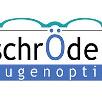 Augenoptic Schröder | Steinheim Logo