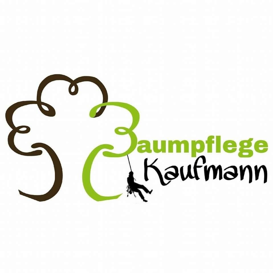 Baumpflege Kaufmann Logo