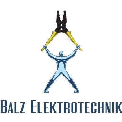 Balz Elektrotechnik logo