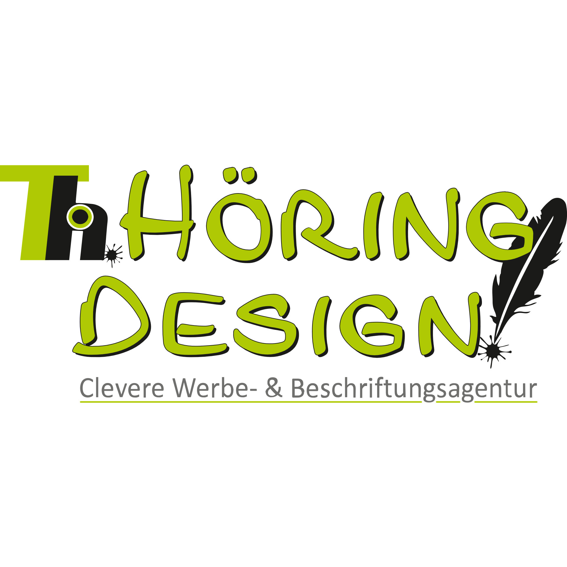 TH logo