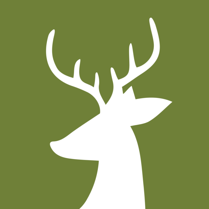 Deermapper Logo