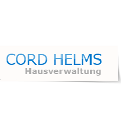Cord Helms Hausverwaltung logo