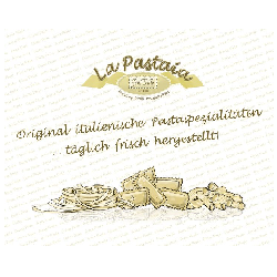 La Pastaia Fam. Trillò GmbH & Co. KG Logo