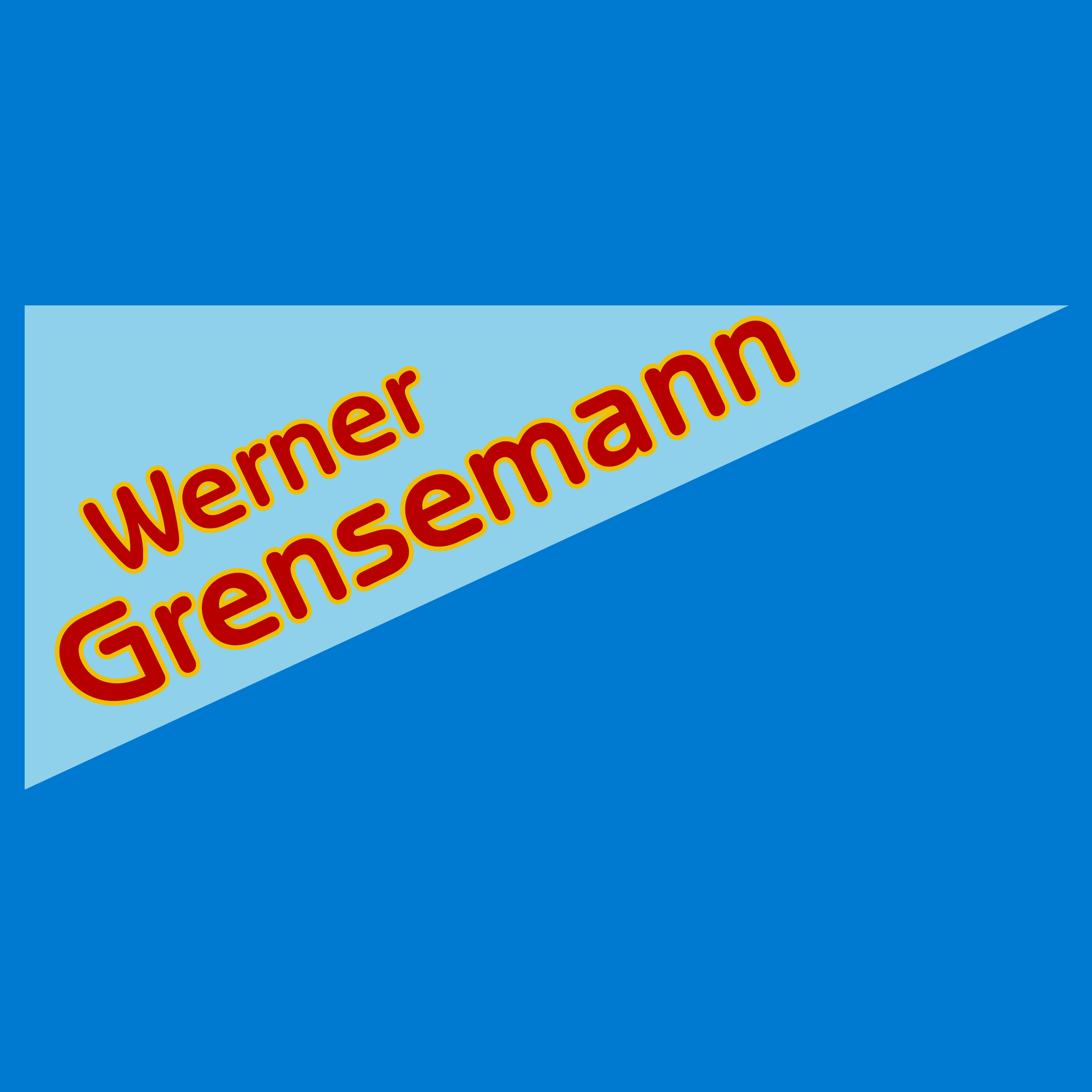Installateur- und Heizungsbauermeister Werner Grensemann Logo