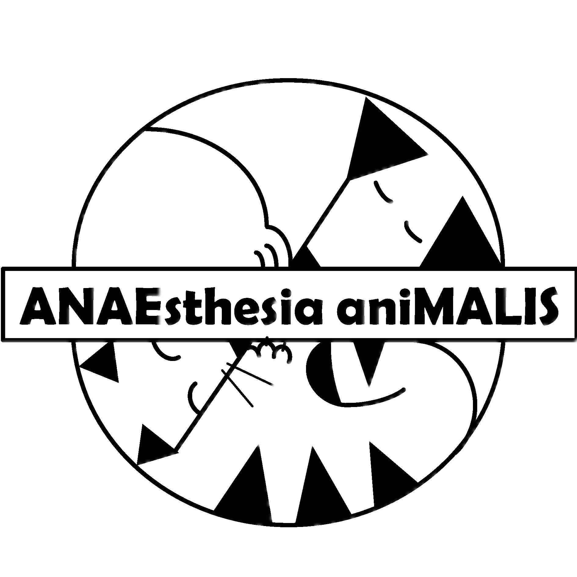 Anaesthesia Animalis Inh. Dr Christoph Peterbauer Logo