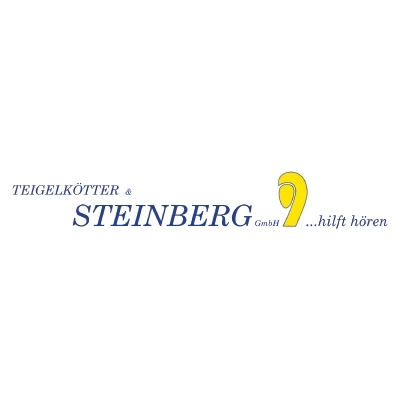 Hörstudio Steinberg Teigelkötter & Steinberg GmbH Logo