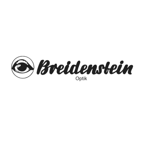 Breidenstein-Optik Logo