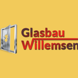 Glasbau Willemsen logo