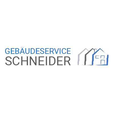 Gebäudeservice Schneider Logo