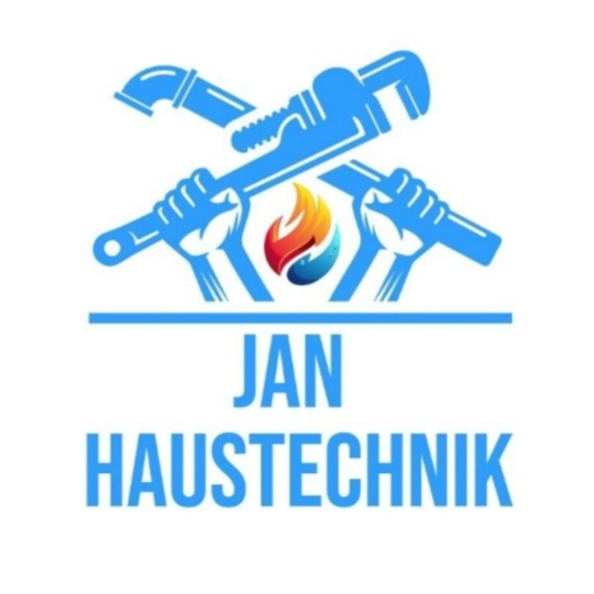 Jan Haustechnik Installateur (24h Installateur Notdienst) Logo
