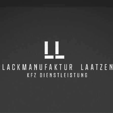 Die Lackmanufaktur & KFZ Dienstleistung Laatzen Logo