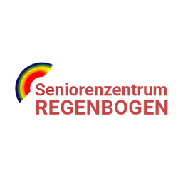 Seniorenzentrum Regenbogen Logo