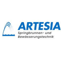 Artesia GmbH Logo