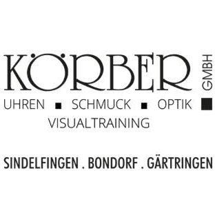 Körber GmbH | Gärtringen logo