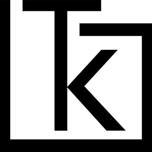 T.K. Kabel oHG Logo