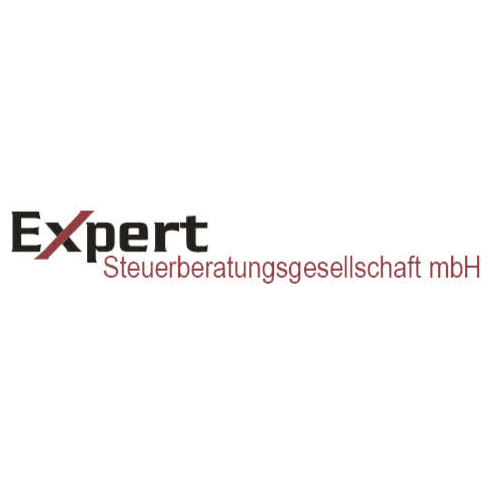 Expert Steuerberatungsgesellschaft mbH Logo