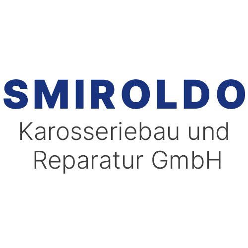 Smiroldo Karosseriebau und Reparatur GmbH - Frankfurt am Main Logo